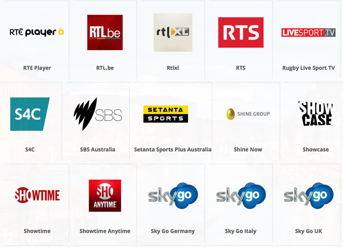 Vedere la tv italiana dall’estero…