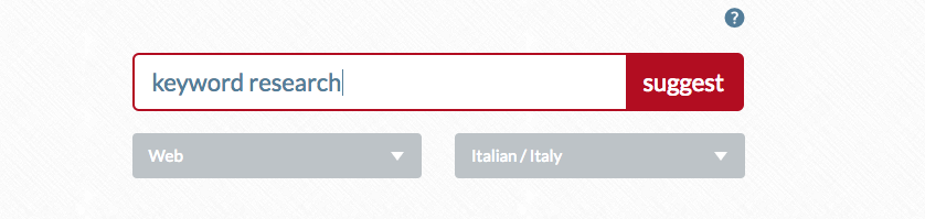 ubersuggest