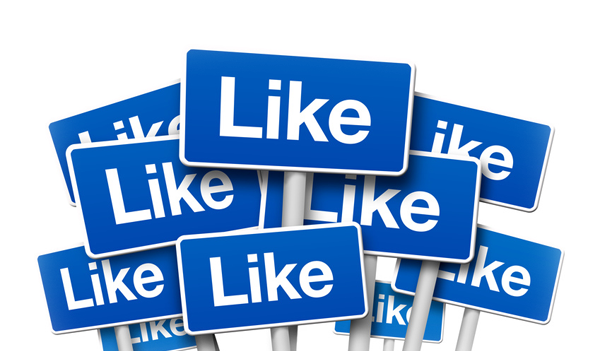 aumentare i fan su facebook