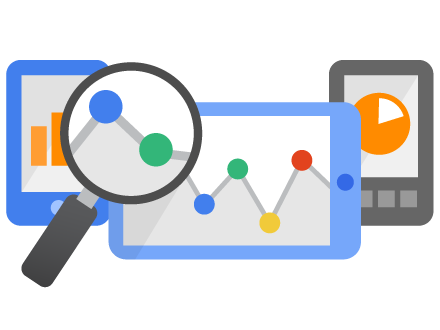 eliminare google analytics