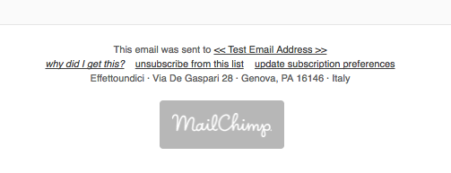 newsletter