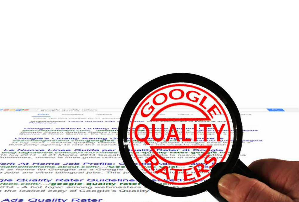 quality raters