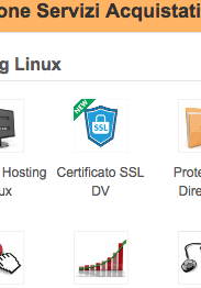aruba certificato ssl