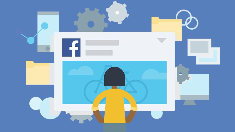 Stesso account ADV con Facebook: incroci di pubblici personalizzati