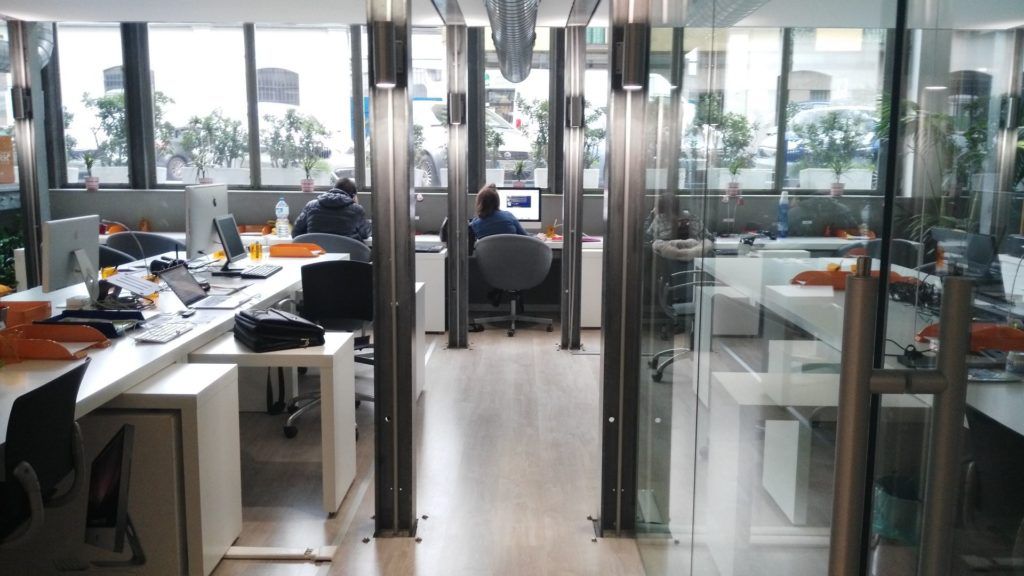 coworking milano