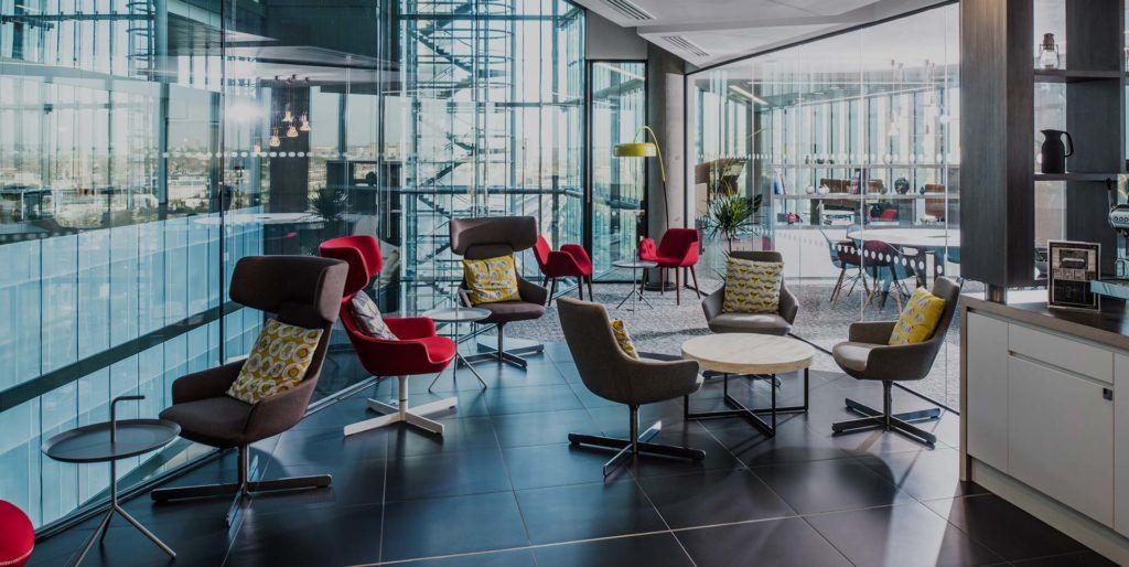 regus
