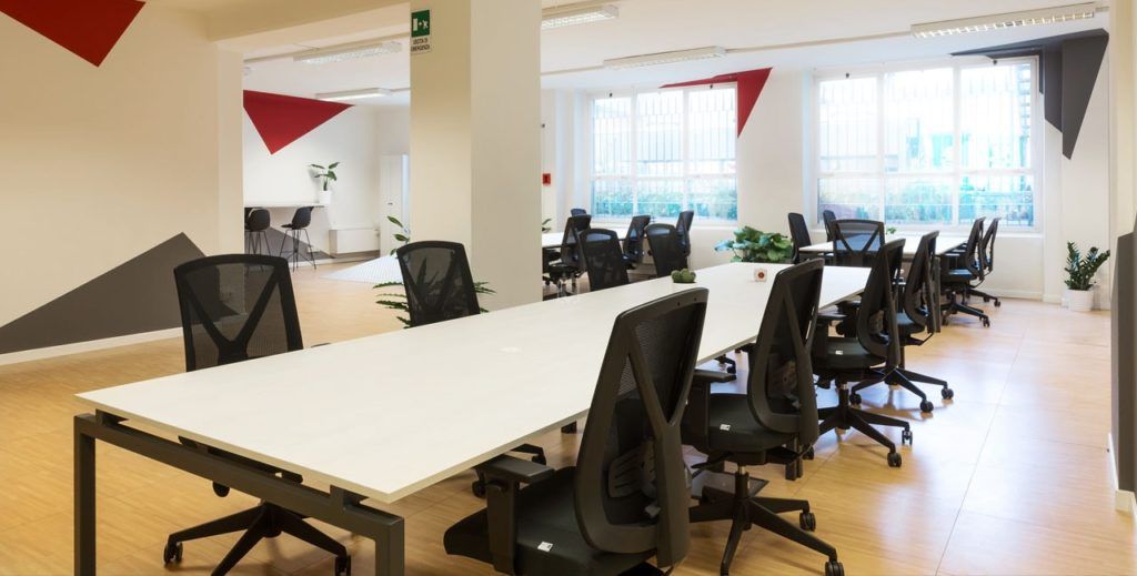 coworking milano