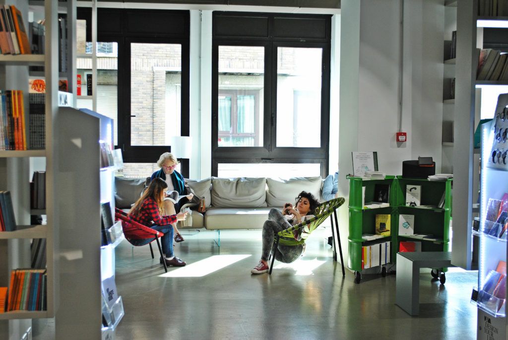 coworking milano