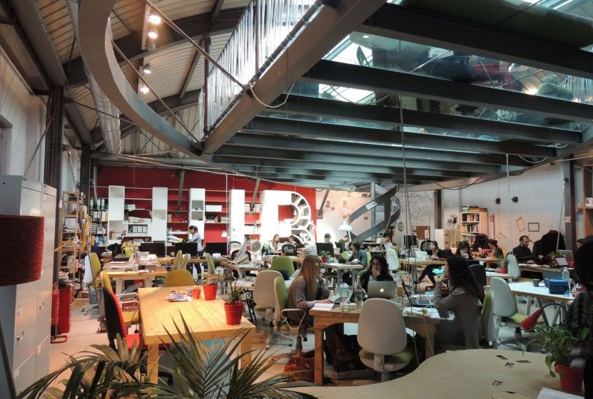impact hub