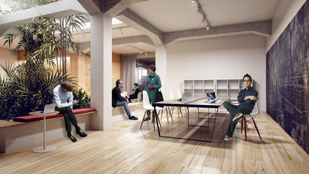 coworking milano coworking milano