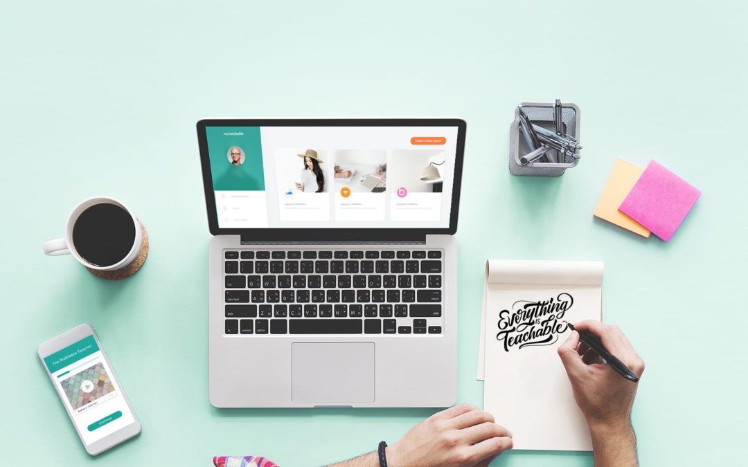 Teachable: cos’è e come utilizzarlo, info utili
