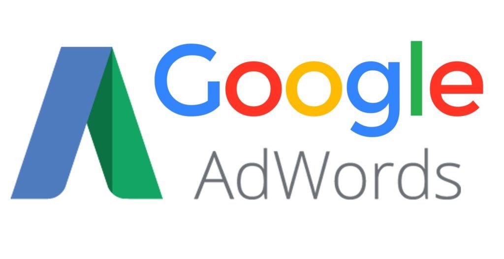 campagne google adwords