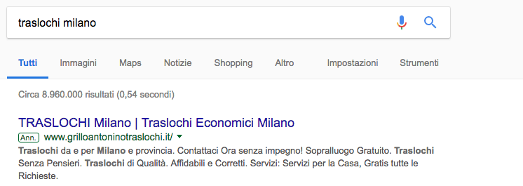 seo local