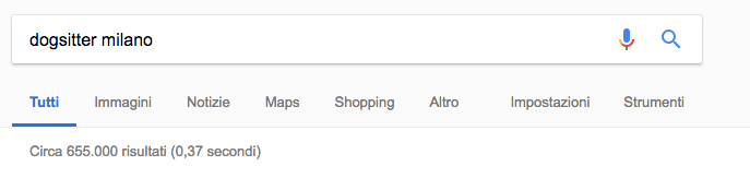 Seo local