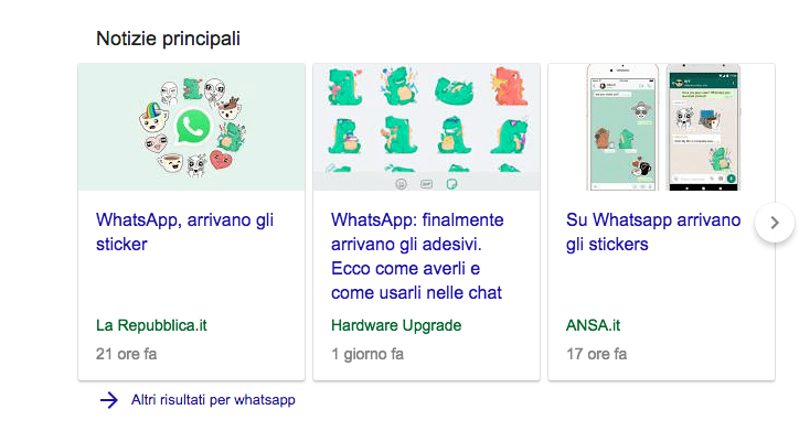 google news