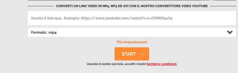 OnlineVideoConverter