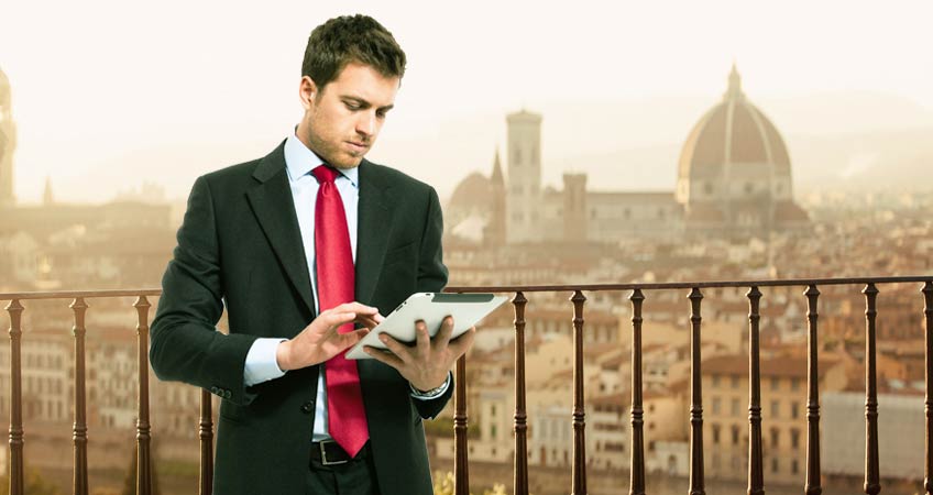 imprenditore per necessità