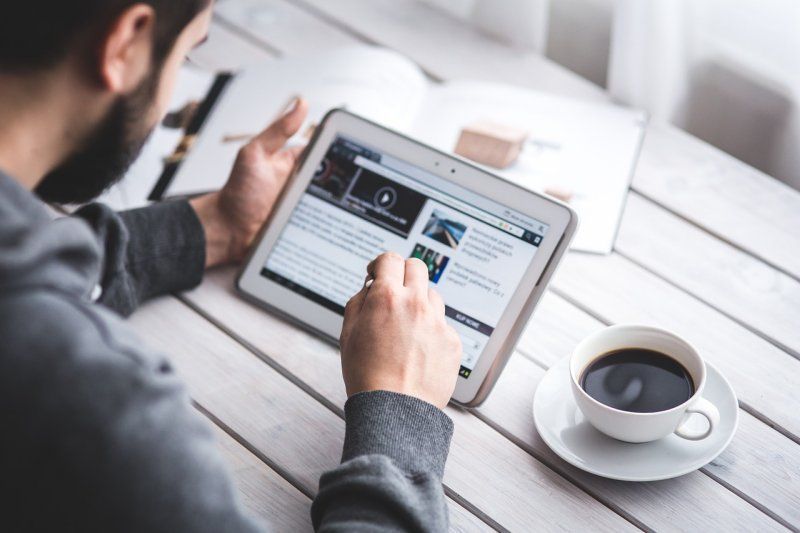 Diventare Web Marketing Specialist