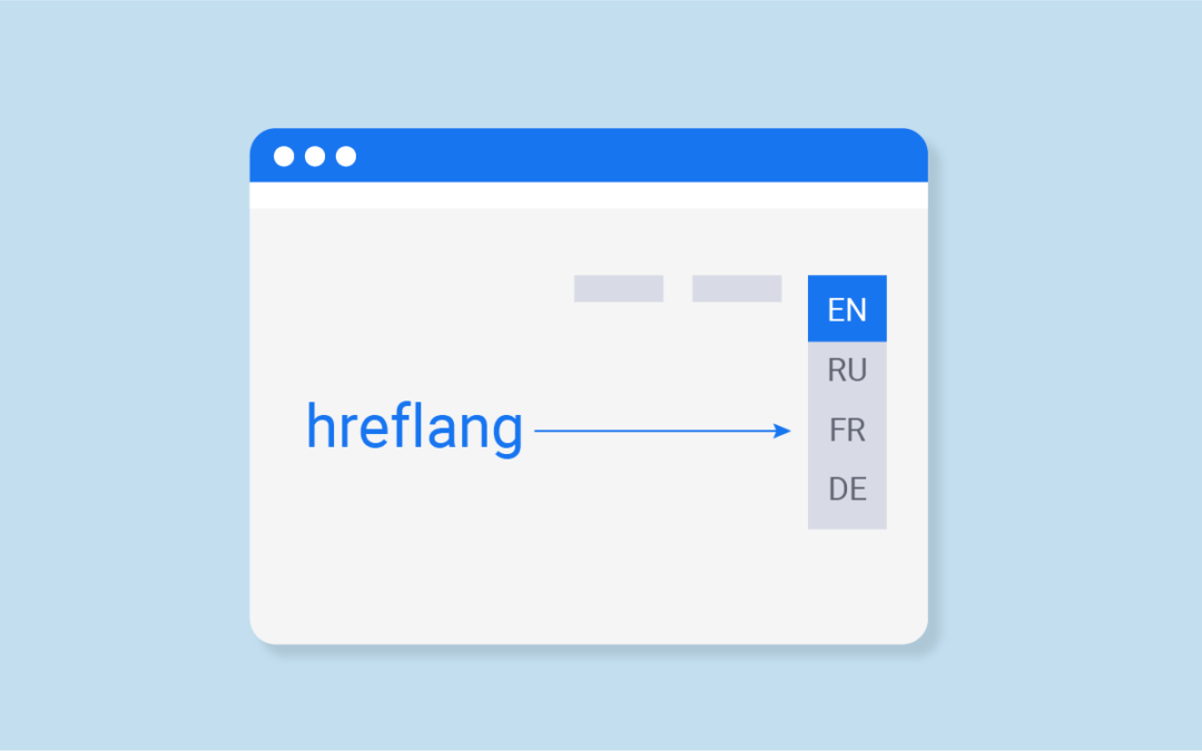 hreflang: tutto ciò che dovresti sapere