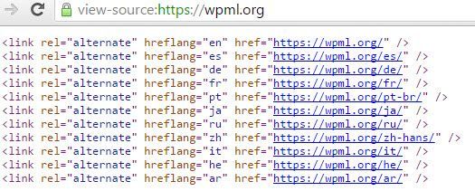 hreflang