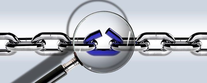 Trovare i link rotti: tool che ti potrebbero servire