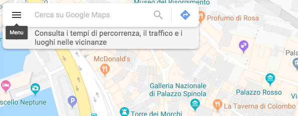 google maps