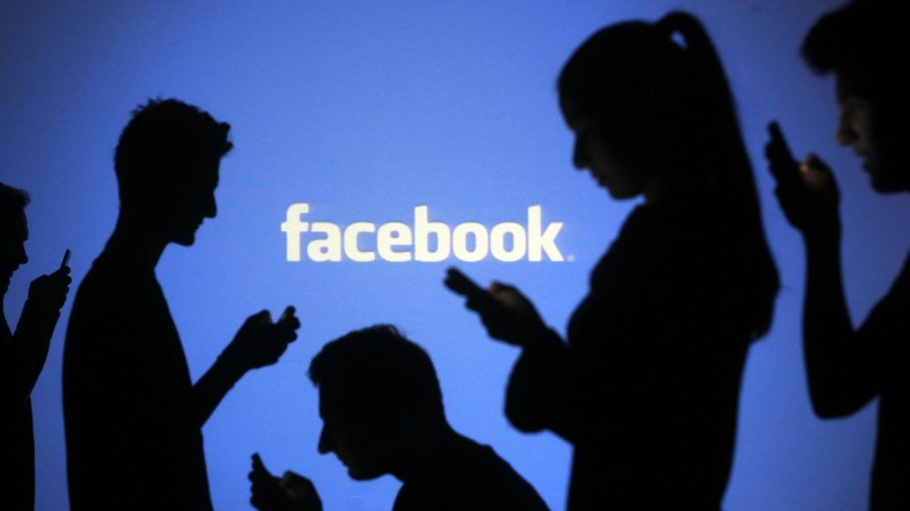 facebook aggiornamento gratis