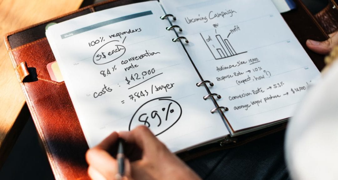 Differenza tra spesa e investimento: investire e spendere non sono la stessa cosa