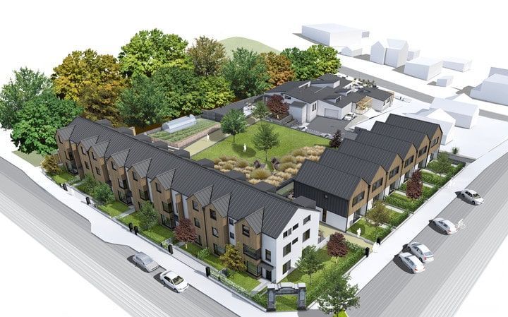 cohousing