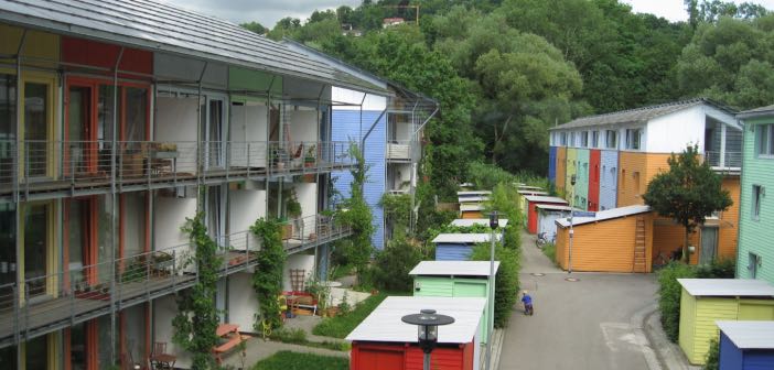 Differenze tra Coliving e Cohousing