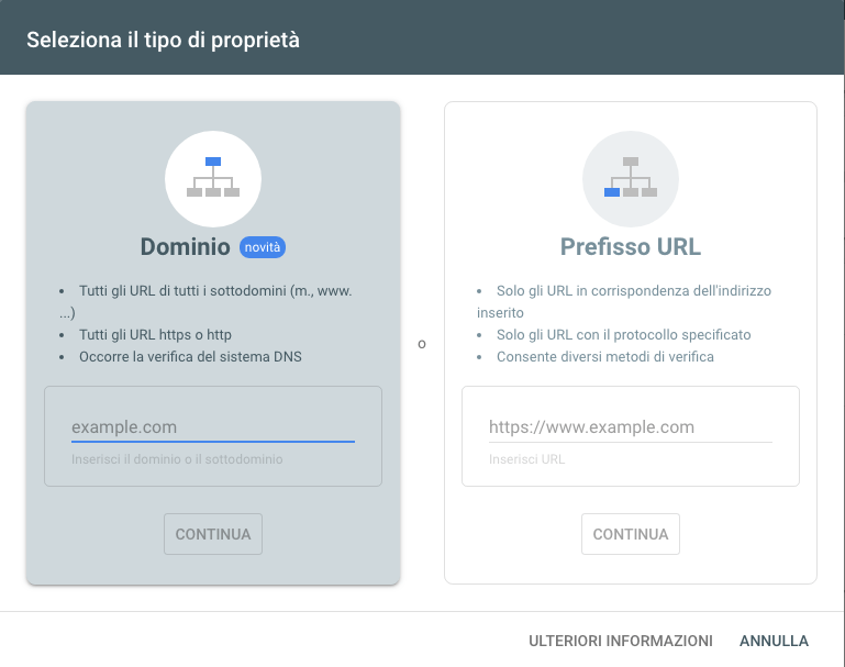 DNS vs URL