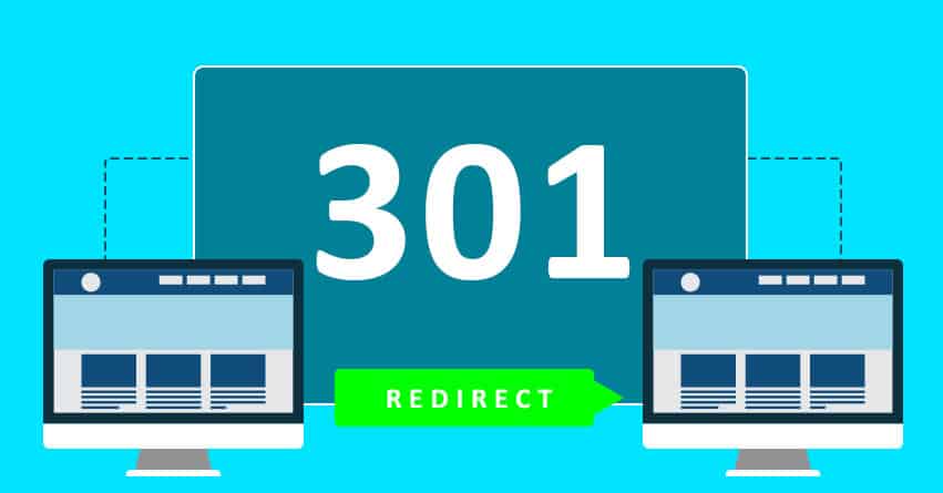 Redirect 301: info e dettagli utili sul reindirizzamento di una URL