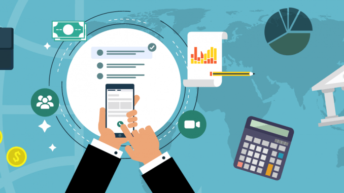 Sempre più professionisti del digitale scelgono il digital banking: alcuni tra i servizi più quotati oggi