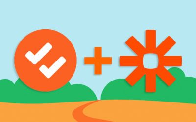 Lead ADS con scarica PDF, utilizzo di Zapier e Auto Responder MailChimp