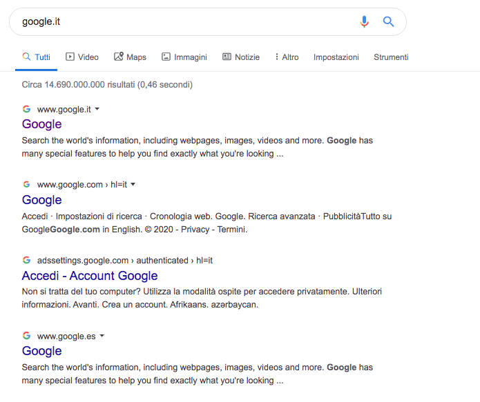 iconcine google
