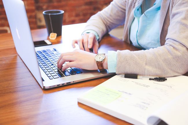 Lavorare da casa: i consigli per farlo al meglio