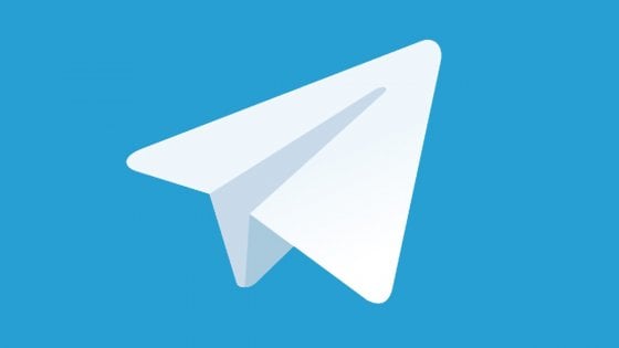 aprire un canale Telegram