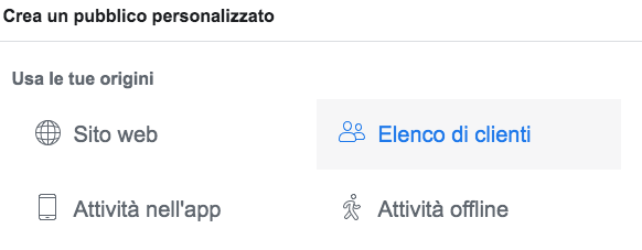 campagne facebook b2b