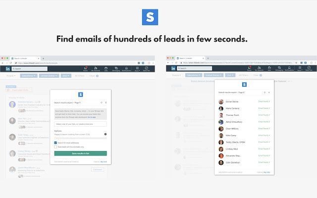 Skrapp: ecco perché questo tool potrebbe sconvolgerti la vita