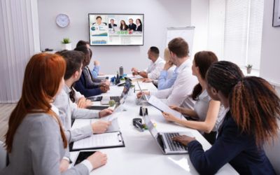 Aule virtuali: al via la digitalizzazione delle imprese post Covid – 19