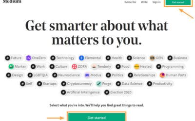 Guadagnare su Medium: un business che potrebbe essere davvero una novità per i prossimi mesi