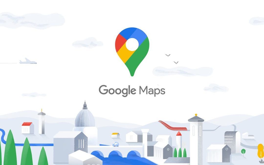 Telefonata Google Maps: a cosa dovete stare attenti e a cosa dovete credere invece