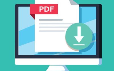 Ottimizzazione SEO dei PDF: la guida utile per ottimizzare un PDF in ottica SEO