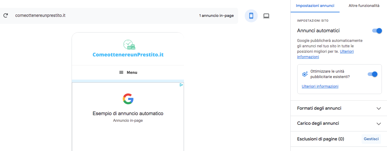 adsense