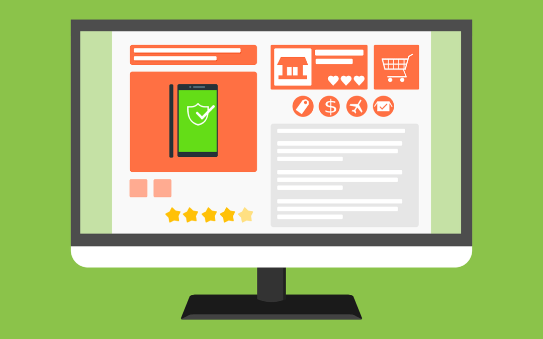 6 trucchi che per promuovere il tuo e-commerce di cibi freschi
