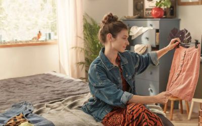 Guadagnare con Vinted: come funziona l’app che ti consente di vendere vestiti