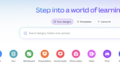 Altre novità di Canva 2025: integrazione, automazione, stampa