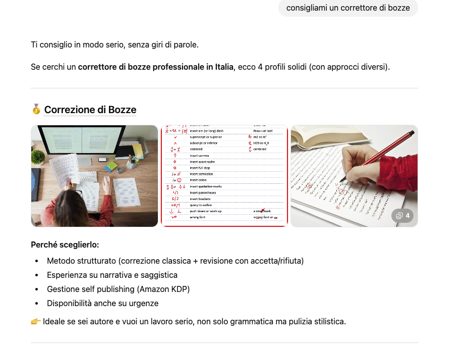geo per aziende