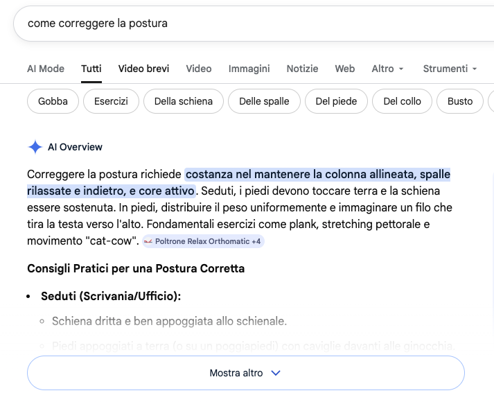 geo per aziende